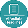 AI Facebook Ads Headlines