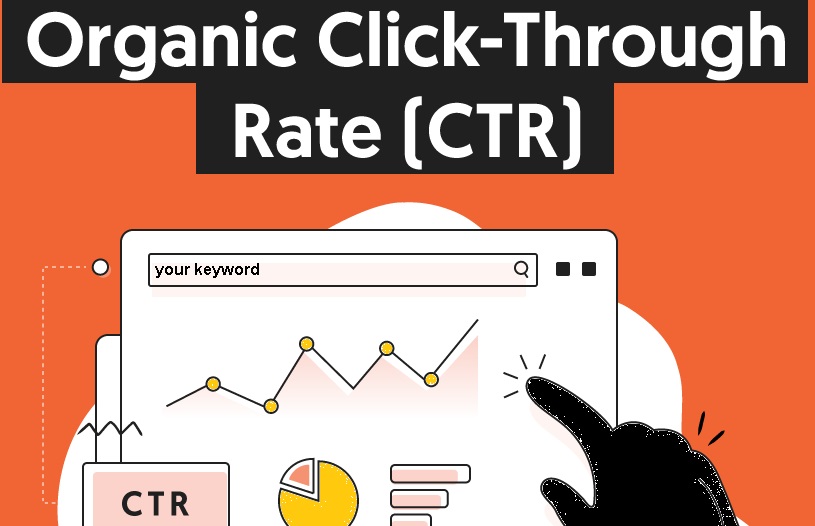 what-is-organic-ctr