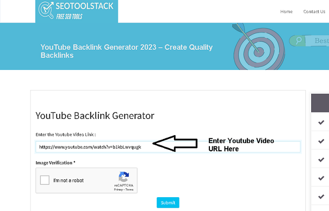 youtube-backlink-genrator-steps